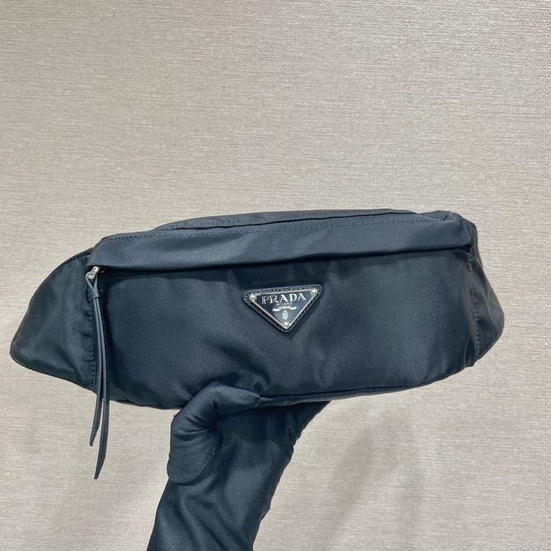 Pra*a waist chest packs